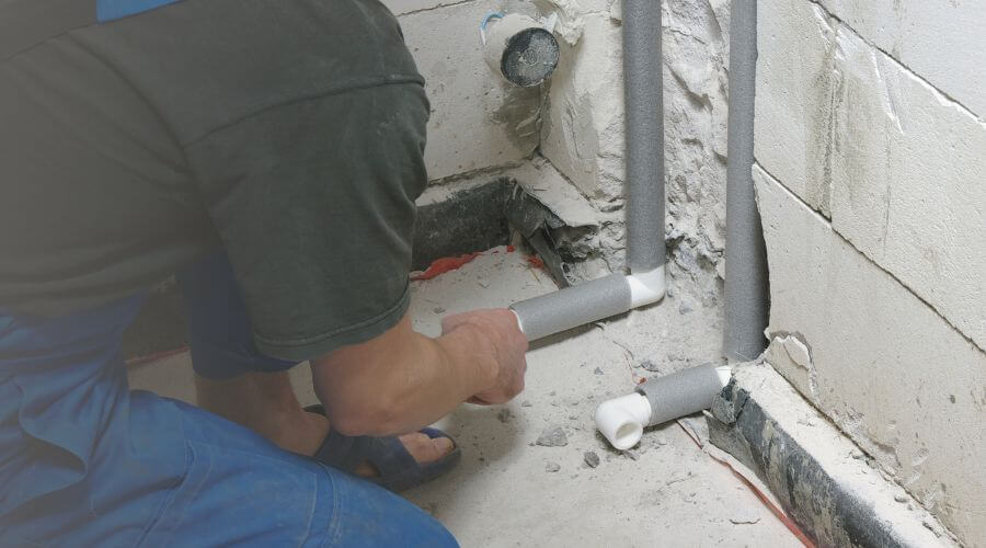 Local sewer line repair in Naalehu, HI